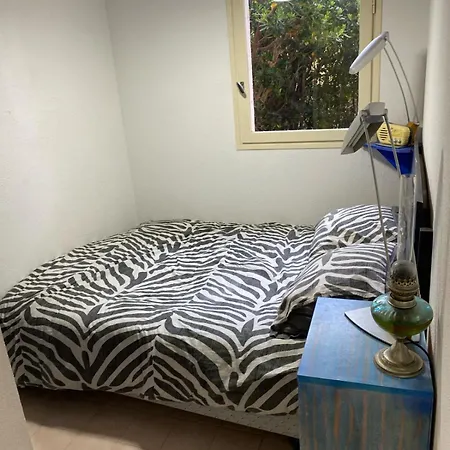 Apartment Joli F2 Bord De Leucate