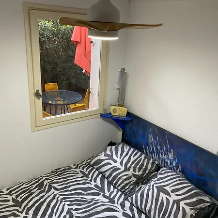 Apartment Joli F2 Bord De Leucate