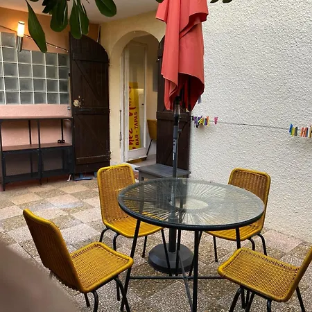 Apartment Joli F2 Bord De *