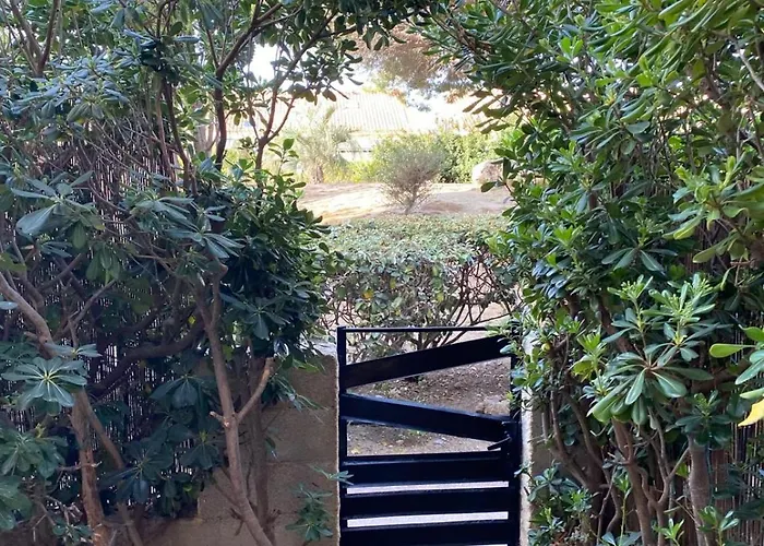 דירה Joli F2 Bord De *
